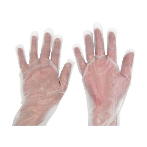 べんり手袋ロング 11676 2枚