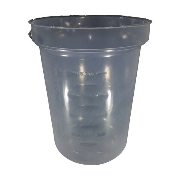 KOWA 使い捨て容器5L 替え(5枚入) 17652 5枚