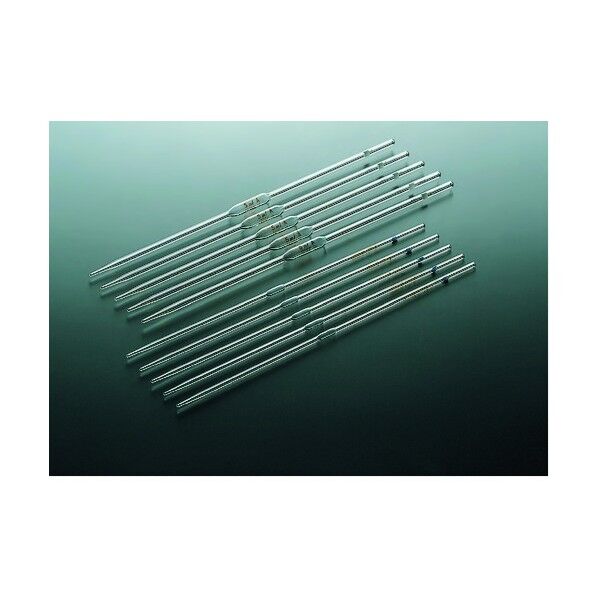 ホールピペット