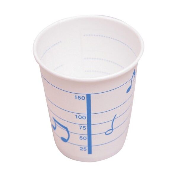 メジャーカップ MJC-001 100個x25袋