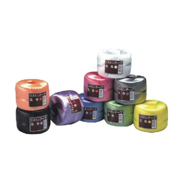 リストンテープ 玉 50mm幅×400m LT-50T 1点x40巻