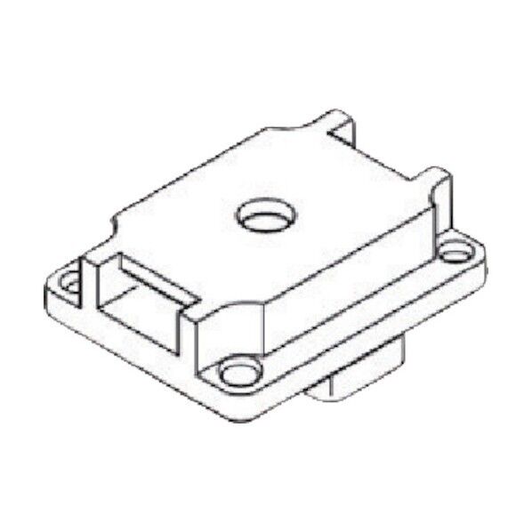 因幡電工 ビッグタイホルダー BHC-1 1点×100個...