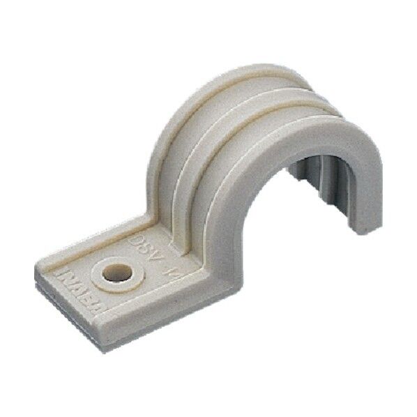 因幡電工 VP管用片サドル DSV-16 1点×500個...