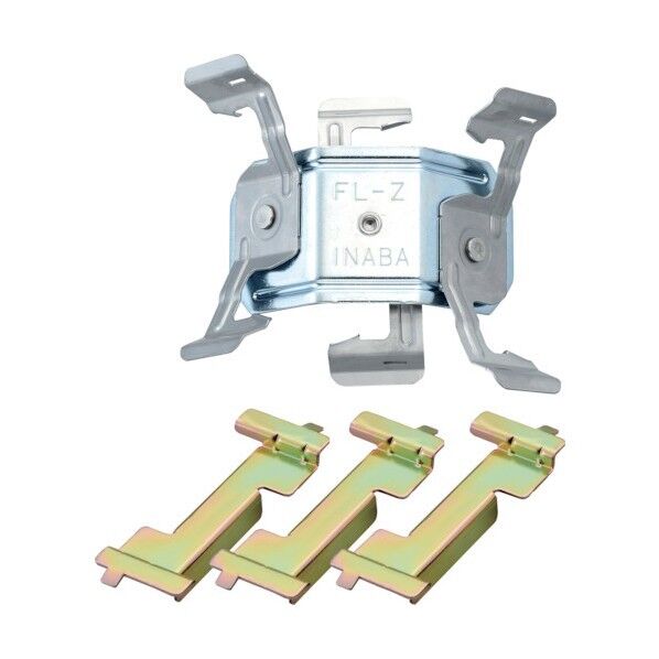 クロスロックZタイプ FL-Z 1点x40個