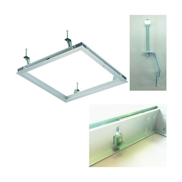 天井点検口 普450 JTK-450 1点x10台