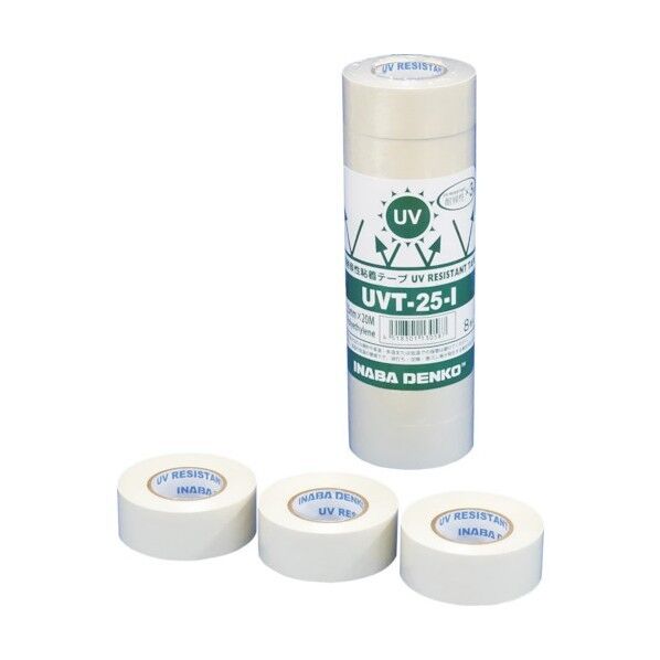 高耐候性粘着テープ