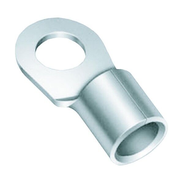 因幡電工 裸圧着端子丸形端子 R6010JP 1個×10個...