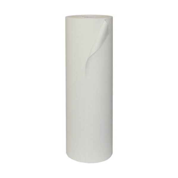 今村紙工 薄口ボーガスペーパー 538mm×350m巻 ミシン目入り BP-SM350 1点×3本