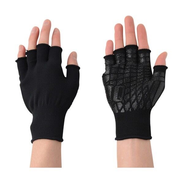 IQグローブ5本指だし 2229 1点x10双