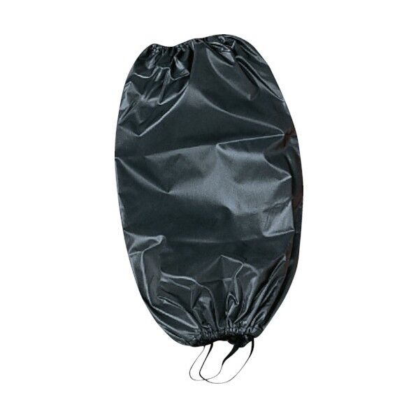 川西工業 ナイロン足カバー 240 1点×12足...