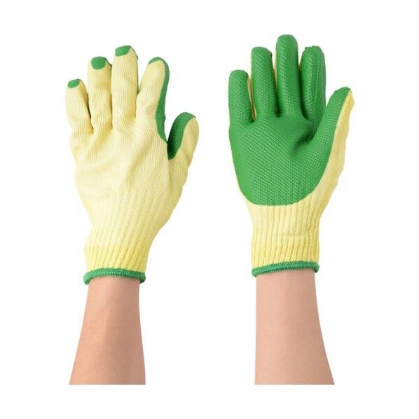 ゴム張りダンク 2516 3双x5袋