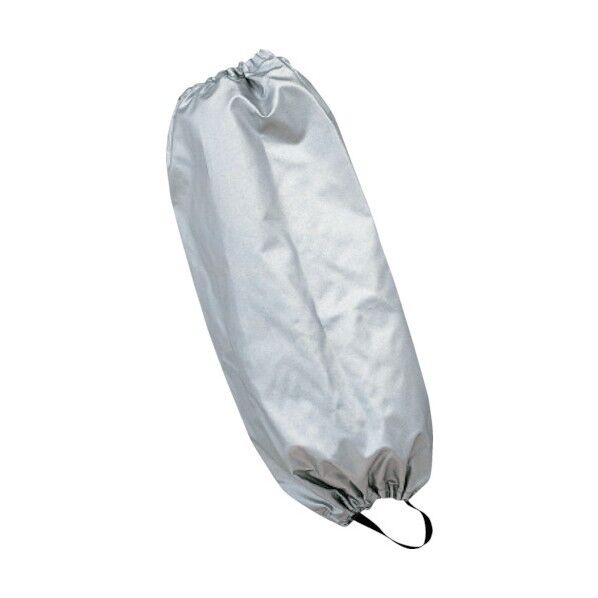 アルミ足カバーロング 6725 1点x12足