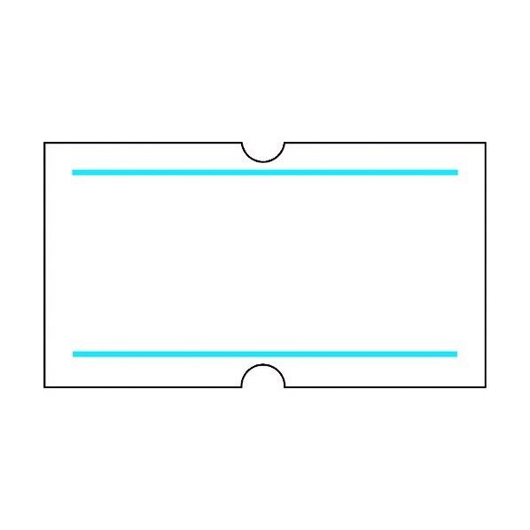 ハンドラベラーACE用ラベル LG-116 1000枚x100巻