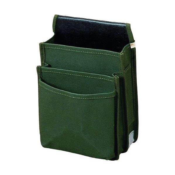 コヅチ 3段式電工用腰袋 KC-26BOD 1個×10個...