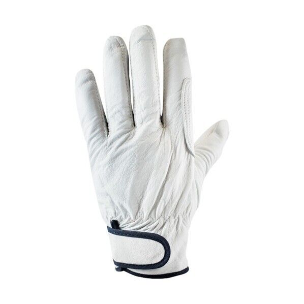 キタヤマ 9200 豚革クレスト 内メッシュ LL 9200-LL 1点×10双...