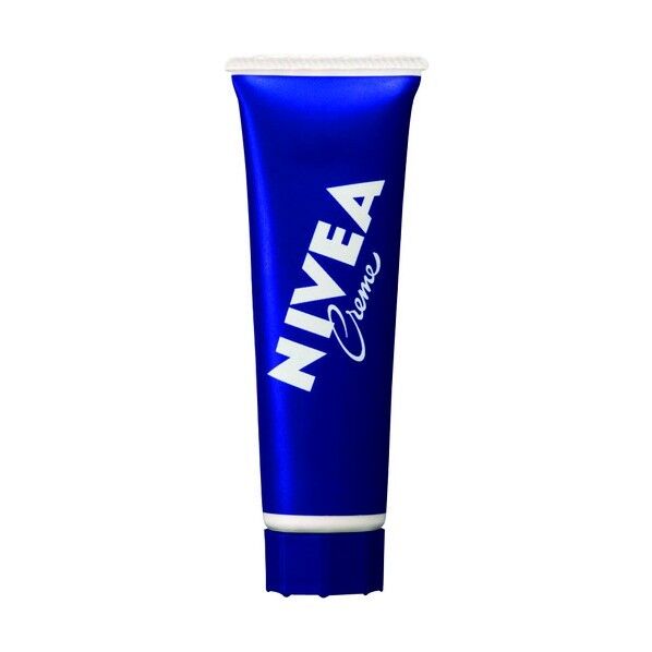 ニベアクリーム チューブ 50g 008473 1点x96個