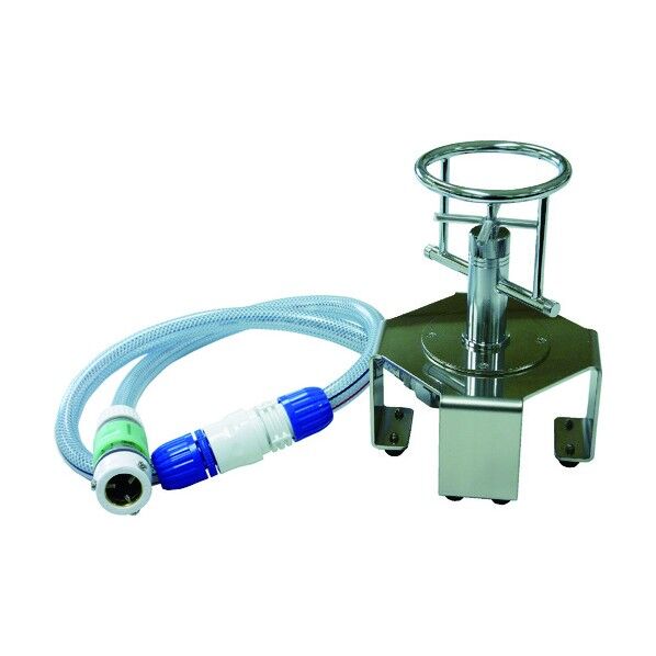 スーパーアネックス瓶洗浄装置 ANXS-15