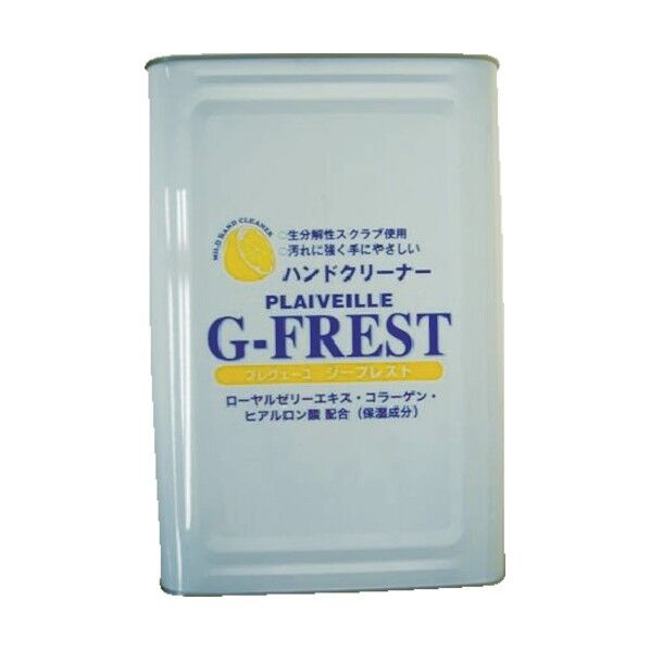 プレヴェーユジーフレスト(缶) 14103 1