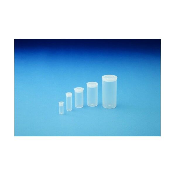 PPプッシュバイアル