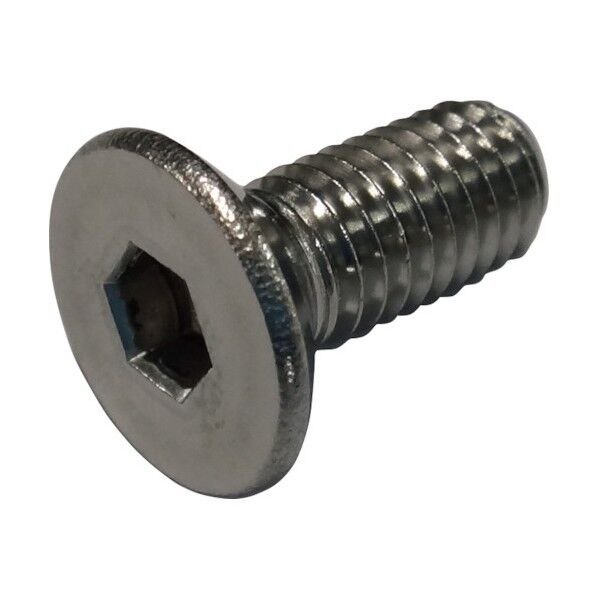 コノエ 六角穴付き皿ボルト ステンレス M8×40 FLATCS-SUS-840 1本 x 10本...