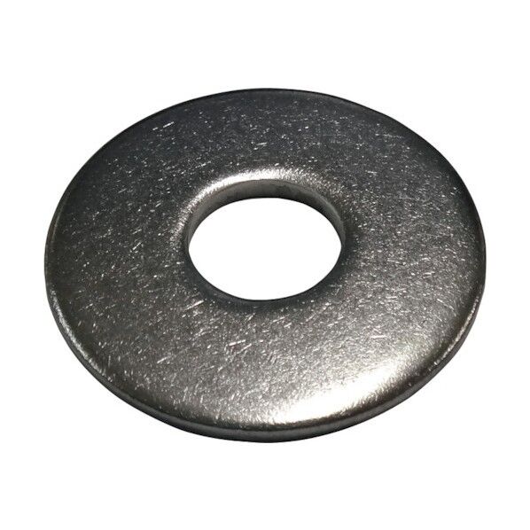 ワッシャー 特寸 ステンレス 6×16×1.0 W-SUS-6-16-1.0K 1点x100枚