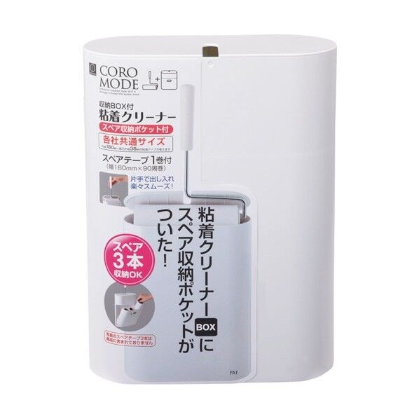 コロモード ホワイト ST-026 1点x12個