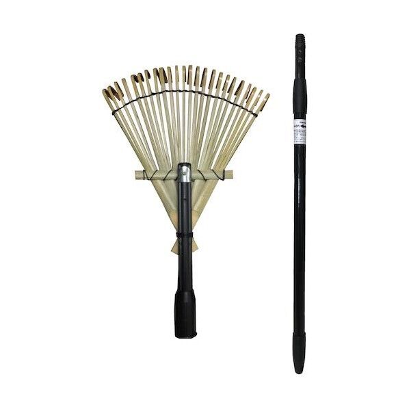 熊手 小 じょいんと!セット A306 1点x10本