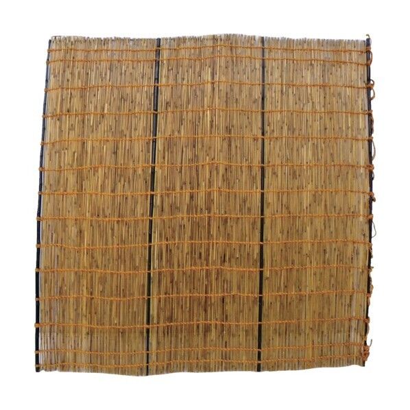 加藤伝蔵商店 スモークゴールデンヨシズ 270x270 C300 1点×2枚...