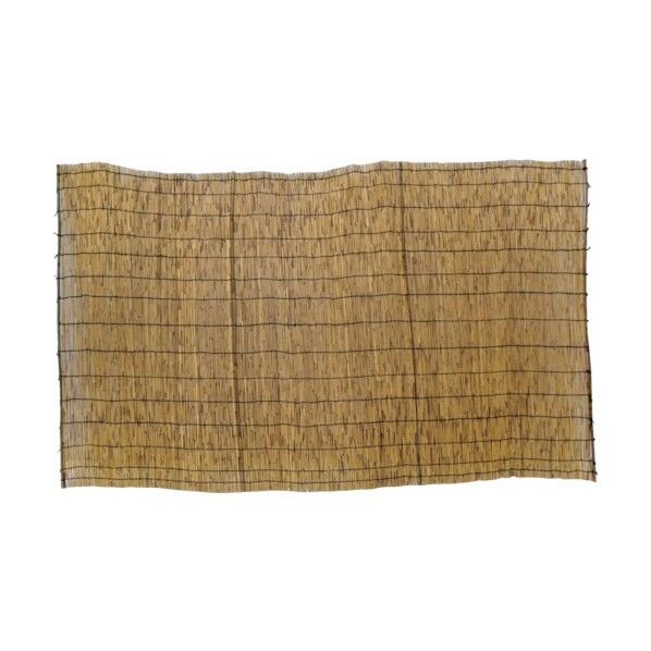 加藤伝蔵商店 スモークミニヨシズ 105X180 C414 1点×10枚...