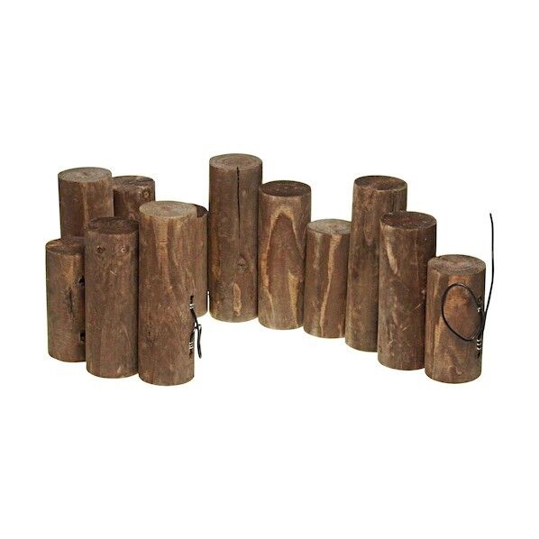 DBミニ連杭12連 H15cm G066 1点x10個