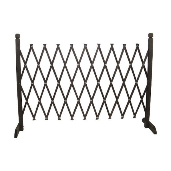 伸縮フェンス H90cm G078 1点x5枚