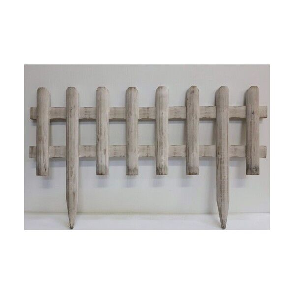 アンティークミニフェンス W60×H35 G314 1点x12枚