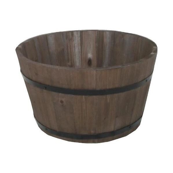 DBプランター浅型 Φ36×H20 P119 1点x6個