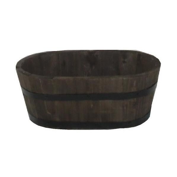 DBプランター楕円 32×H13 P123 1点x6個