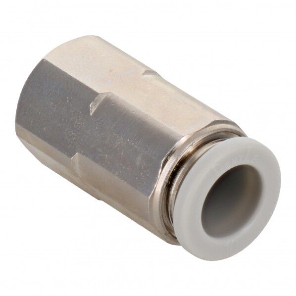 H&H メスユニオン 外径10mmチューブ用 #516 Rc1/4 133516 1点