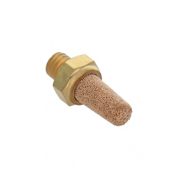 H&H サイレンサ(消音器)M5 #391 #391 1点