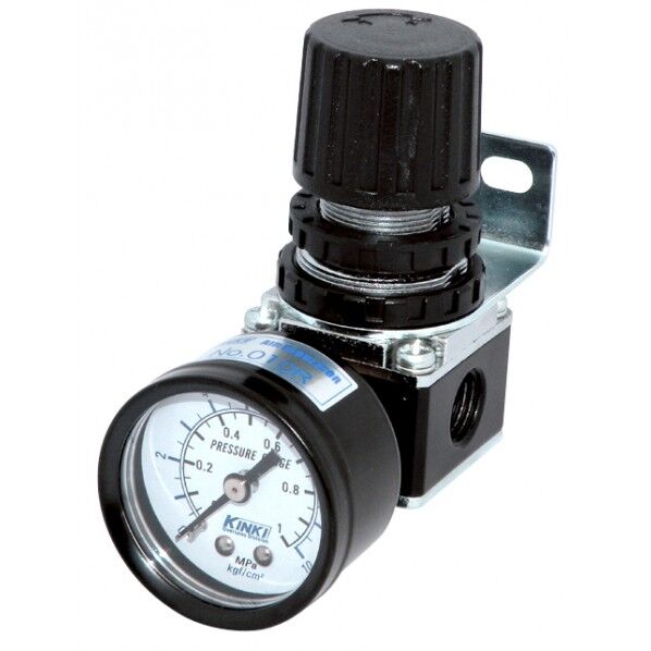 H&H エアーレギュレーター #381 #381 010R 1点