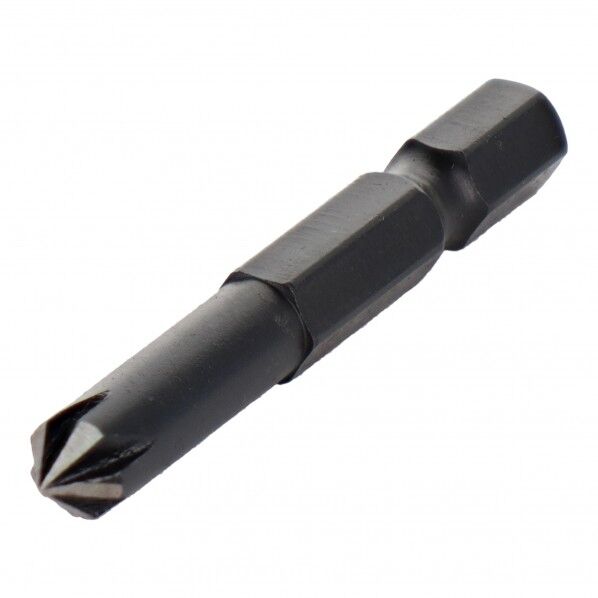 H&H 六角軸面取カッター 6mm CS6-06 1点