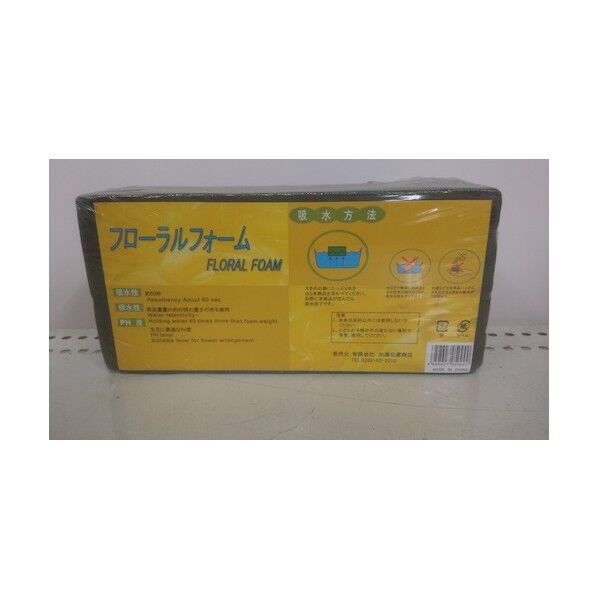 フローラルフォーム T069 1点x24個