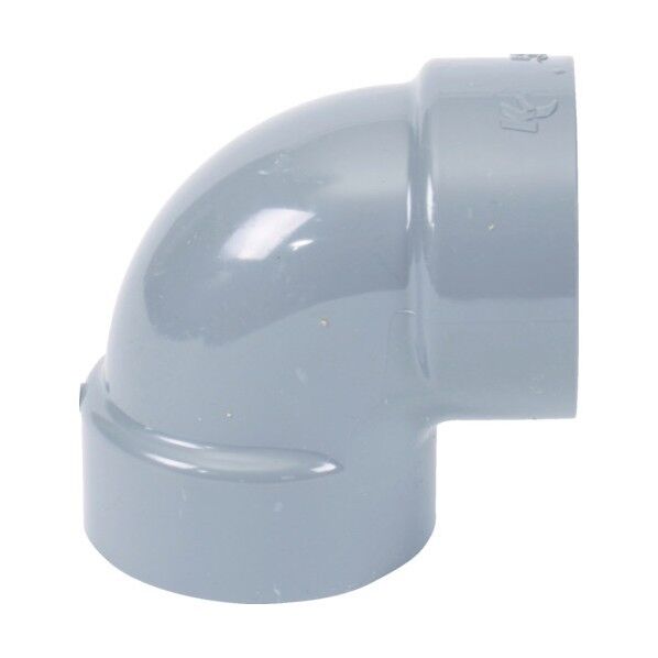 クボタケミックス VU継手 エルボ VU-DL 250 VUDL250 1点×2個...