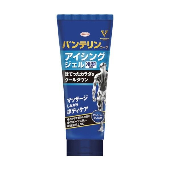 バンテリンコーワアイシングジェル 22000 1点x48個
