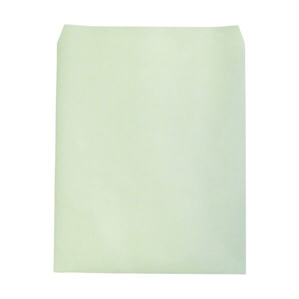 キングコーポレーション 大型封筒 120g グレー 014001 100枚×2ケース...