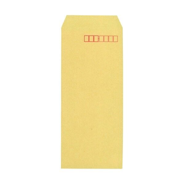 長形4号 85g OKゴールド 020401 2000枚x2ケース