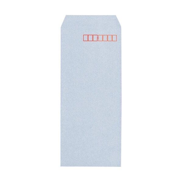 キングコーポレーション 長形4号 70gスカイブルー 020413 2000枚×2ケース...