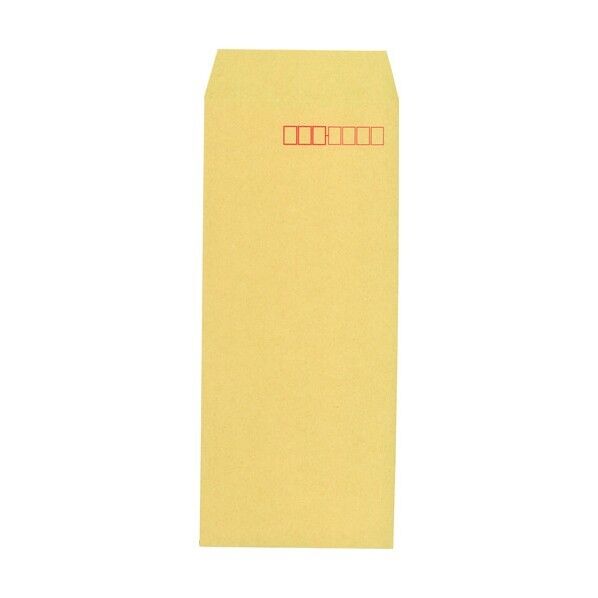 洋形5号タテ型 85g OKゴールド 030201 2000枚x2ケース