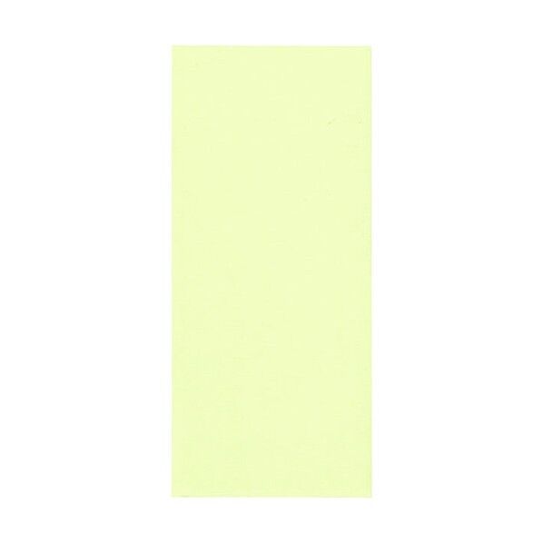 洋形4号 Hiソフトカラー ウグイス 枠ナシ 162416 2000枚x20ケース