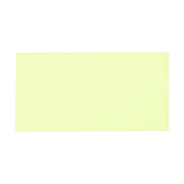 洋形6号 Hiソフトカラー ウグイス 枠ナシ 162616 2000枚x20ケース