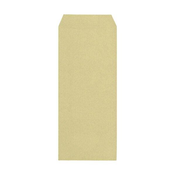 長形4号 70g RCー100% 枠ナシ 181406 2000枚x2ケース