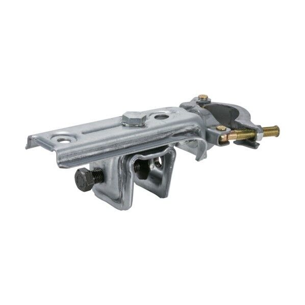 KSコ型クランプ3型長尺 1301331 1点x10個