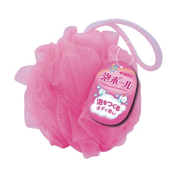 ファイン 泡ボール 201303 1点x60個